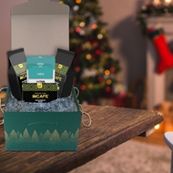 Picture of Christmas gift box iNCAFE Chill & iNTEA Relax