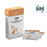 Picture of iNTEA Skin Mount Olympus Functional Tea | B2B pack of 10 teabags